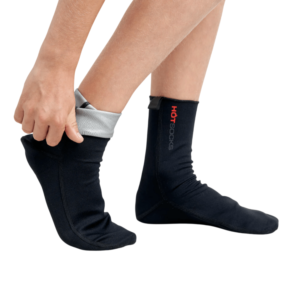Rooster Kinder Neoprensocken 'Junior Hot Socks'